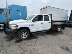 Vehiculos salvage en venta de Copart Pasco, WA: 2008 Dodge RAM 3500 ST