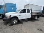 2008 Dodge RAM 3500 ST