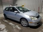 2002 Honda Civic SI