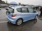 2010 Honda FIT Sport