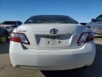 2009 Toyota Camry Hybrid