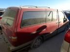 1991 Ford Aerostar