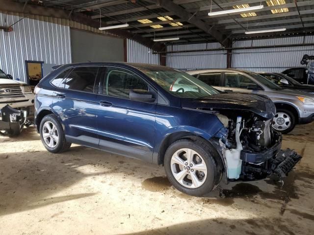 2017 Ford Edge SE