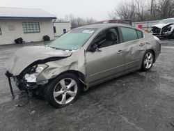 2007 Nissan Altima 3.5SE en venta en Grantville, PA