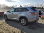 2014 Toyota Highlander LE