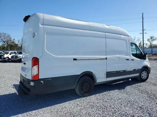 2022 Ford Transit T-350