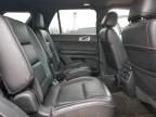 2013 Ford Explorer Sport