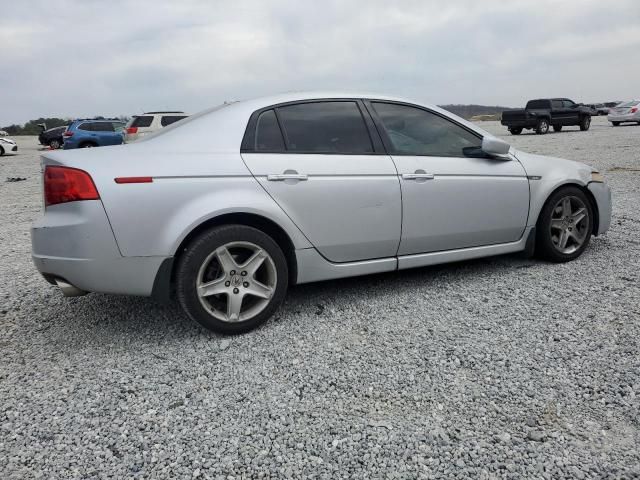 2004 Acura TL