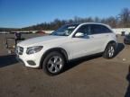 2018 Mercedes-Benz GLC 300 4matic