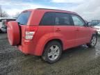 2008 Suzuki Grand Vitara Luxury