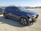 2018 Nissan Kicks S