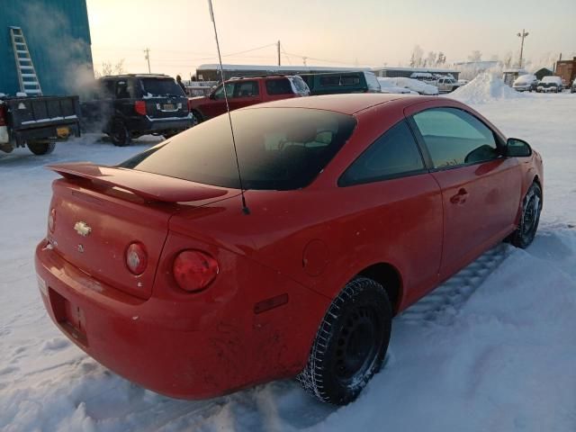 2007 Chevrolet Cobalt LS