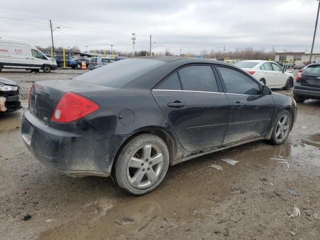 2007 Pontiac G6 GT