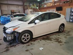 2012 Toyota Prius en venta en Austell, GA