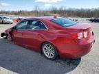 2013 Chevrolet Malibu 1LT