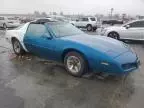 1992 Pontiac Firebird