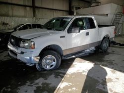 4 X 4 for sale at auction: 2006 Ford F150