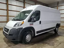 Dodge Promaster 3500 3500 High Vehiculos salvage en venta: 2020 Dodge RAM Promaster 3500 3500 High