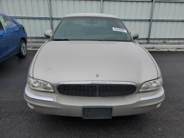 1998 Buick Park Avenue