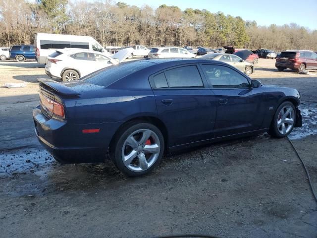 2013 Dodge Charger R/T