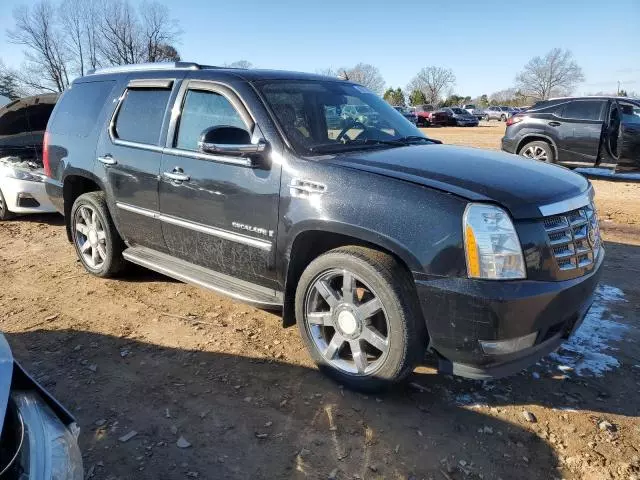 2008 Cadillac Escalade Luxury