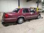 2005 Mercury Grand Marquis LS