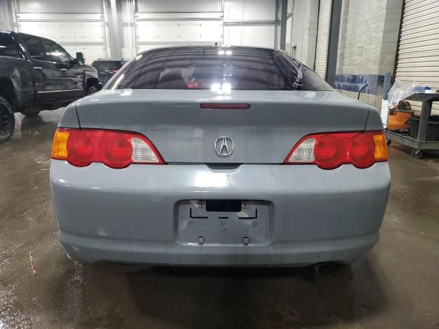 2003 Acura RSX