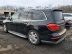 2014 Mercedes-Benz GL 450 4matic