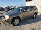 2005 Jeep Grand Cherokee Laredo