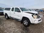 2010 Toyota Tacoma Access Cab