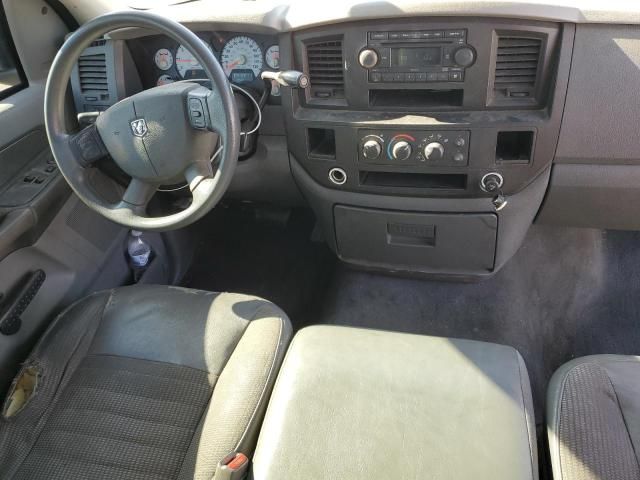 2008 Dodge RAM 1500 ST