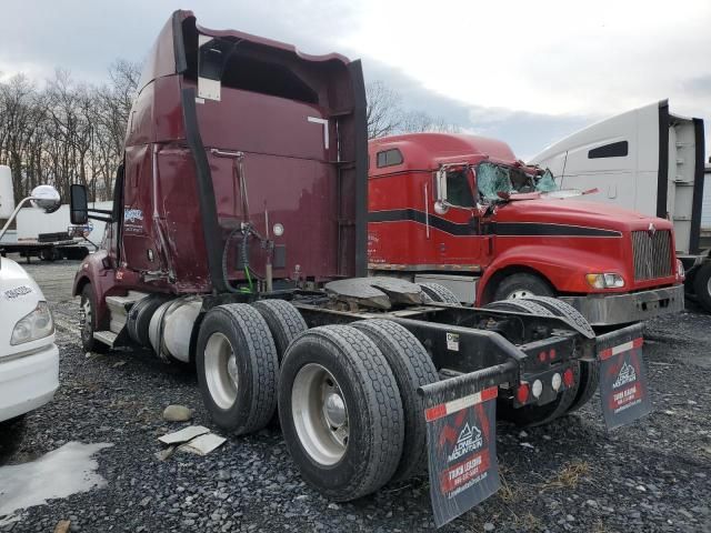 2021 Kenworth T680 Semi Truck