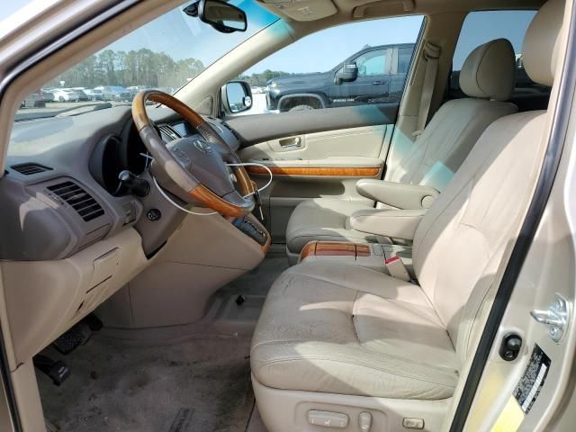 2005 Lexus RX 330