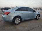 2011 Chevrolet Cruze LT