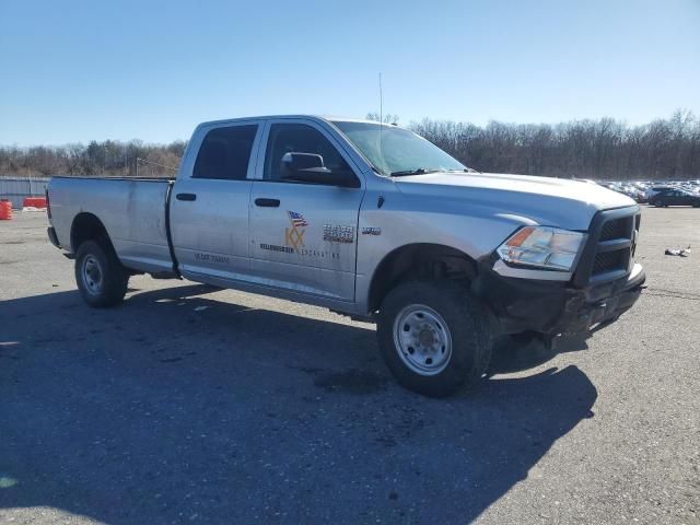 2018 Dodge RAM 2500 ST