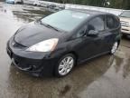 2010 Honda FIT Sport