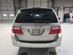 2006 Honda Odyssey EXL