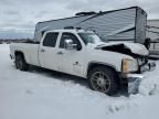 2010 Chevrolet Silverado C2500 Heavy Duty