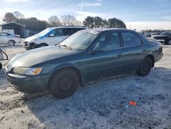 Carros con verificación Run & Drive a la venta en subasta: 1998 Toyota Camry CE