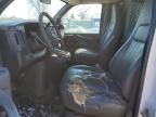 2014 Chevrolet Express G2500