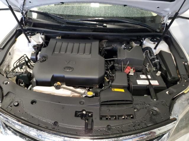 2013 Toyota Avalon Base