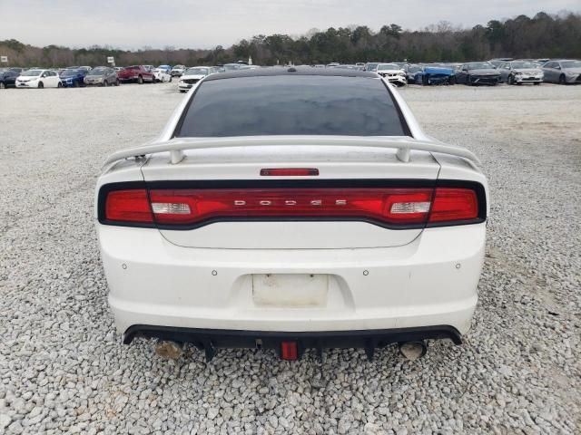 2013 Dodge Charger SRT-8