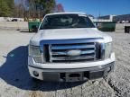 2009 Ford F150 Supercrew