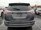 2018 Toyota Rav4 HV LE