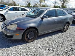 Run And Drives Cars for sale at auction: 2006 Volkswagen Jetta 2.5