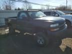 2001 Chevrolet Silverado K1500