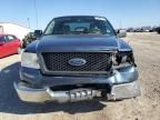 2005 Ford F150