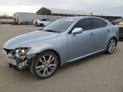 Run And Drives Cars for sale at auction: 2007 Lexus IS 250