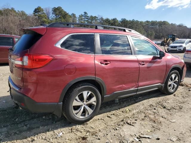 2019 Subaru Ascent Premium