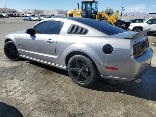 2006 Ford Mustang GT